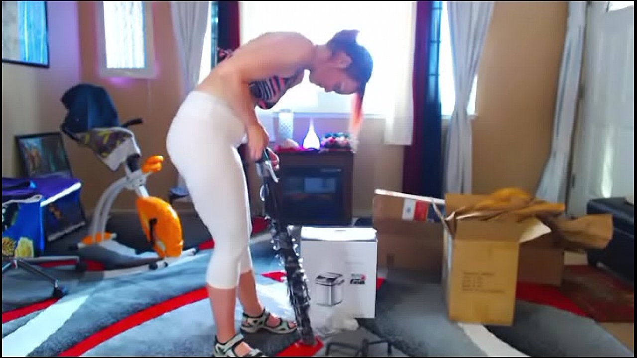 Unboxing amazon wish list gifts