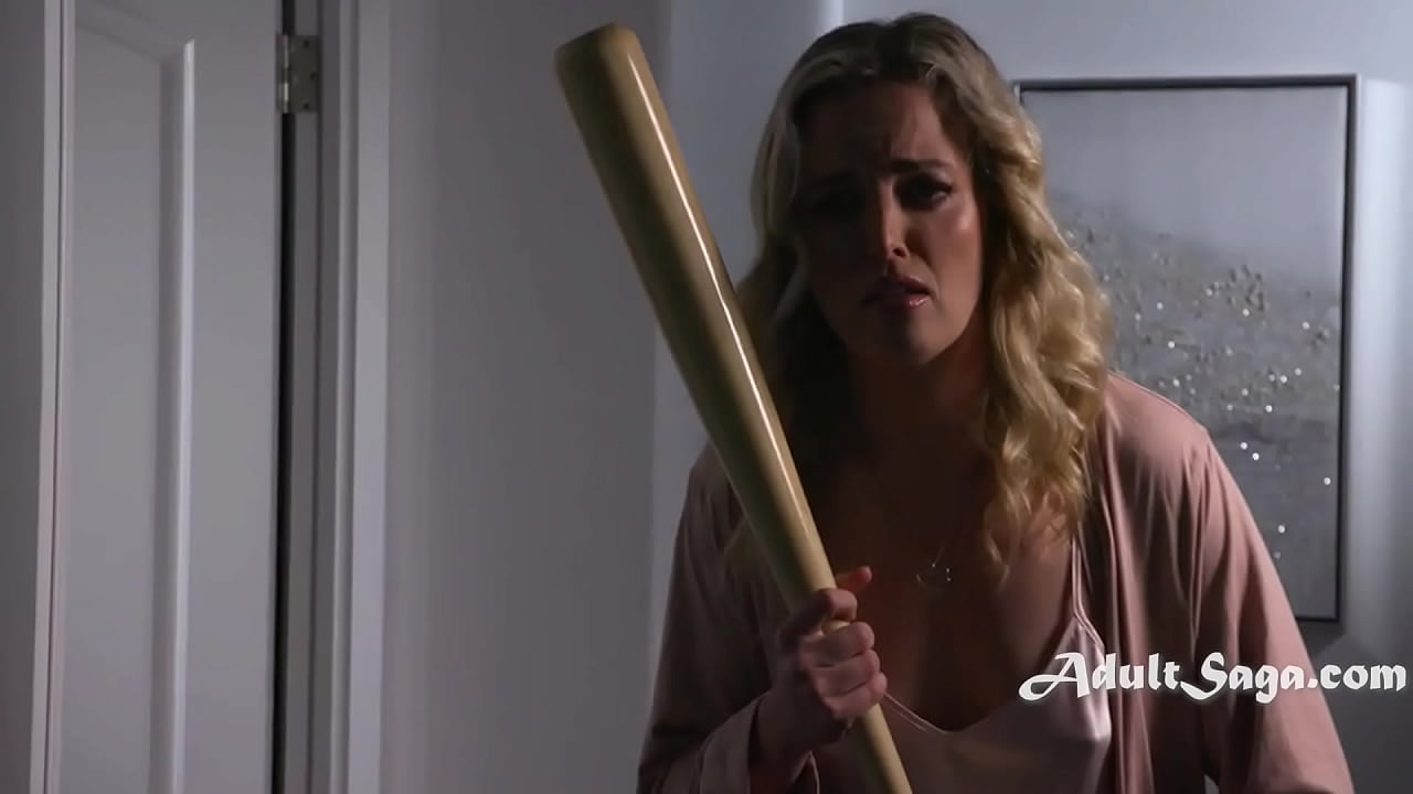 A Home Security Orgy