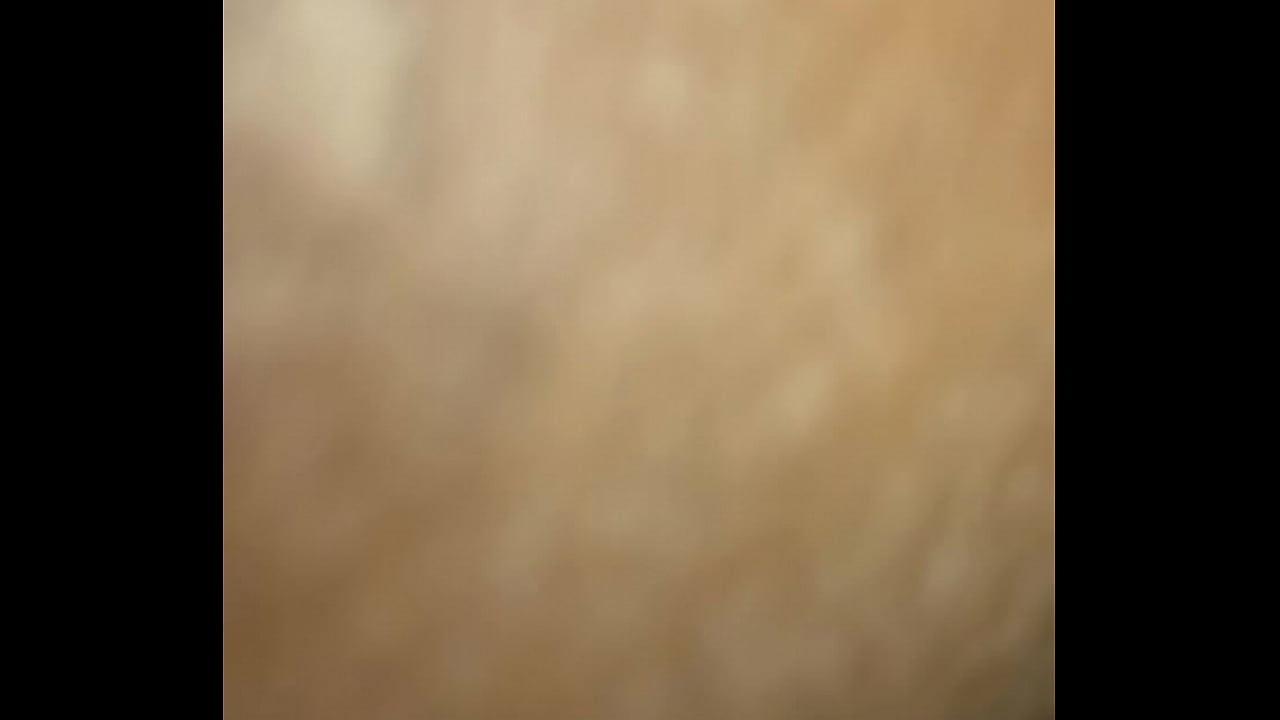 Ebony thot bent over phat pussy