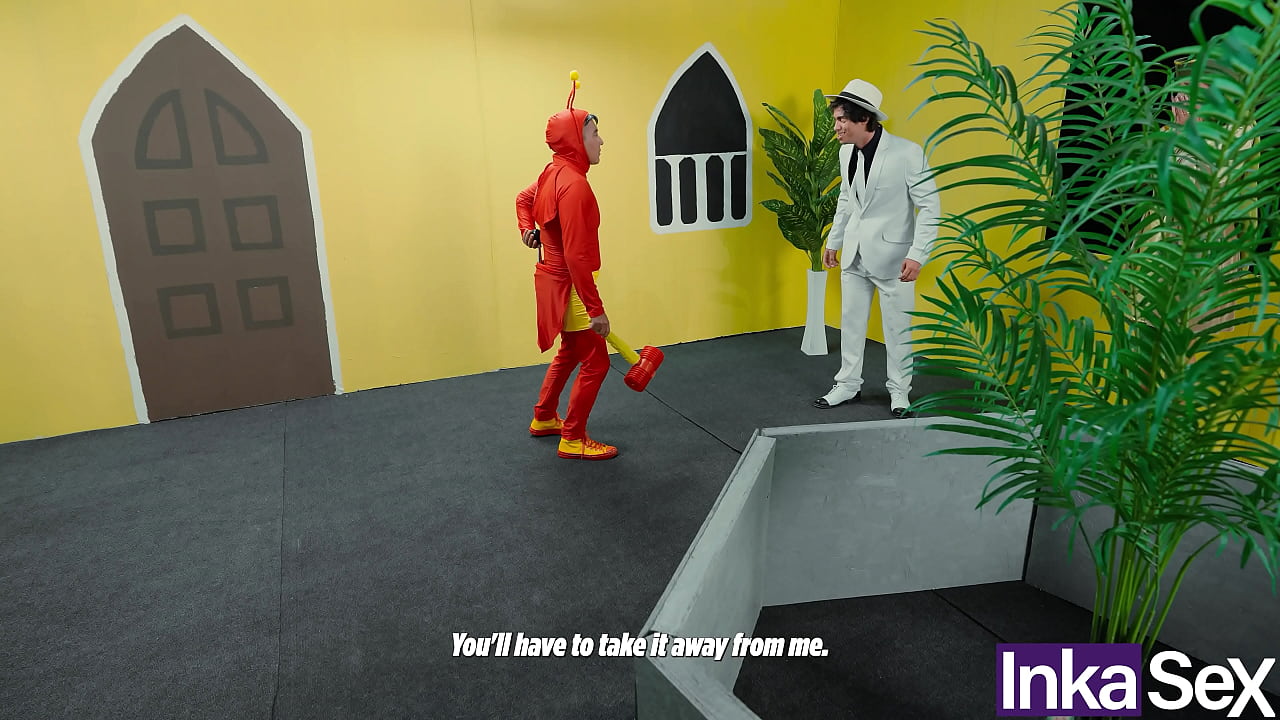 El Pichulin Colorado se folla a Colombiana culona y le mete su chipote chill&oacute;n.