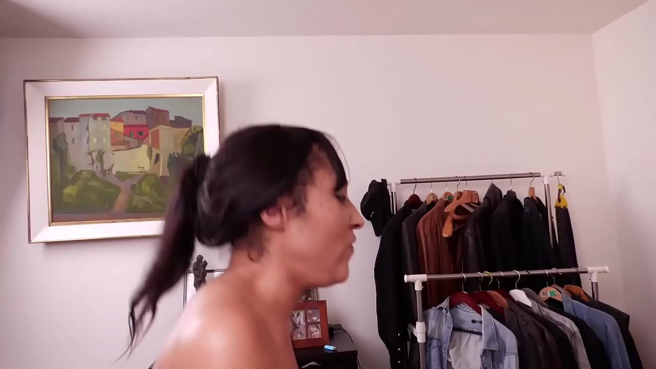 Bianca, belle kabyle de 27ans, en souvenir de J&M...