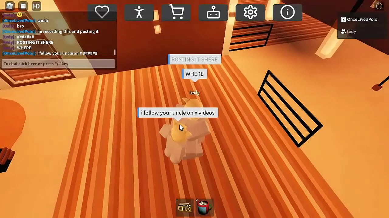 me and yum yum ezzzzzzzzz