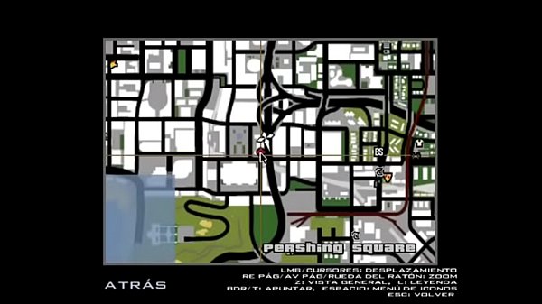 CJ fucks one small girl and she moans