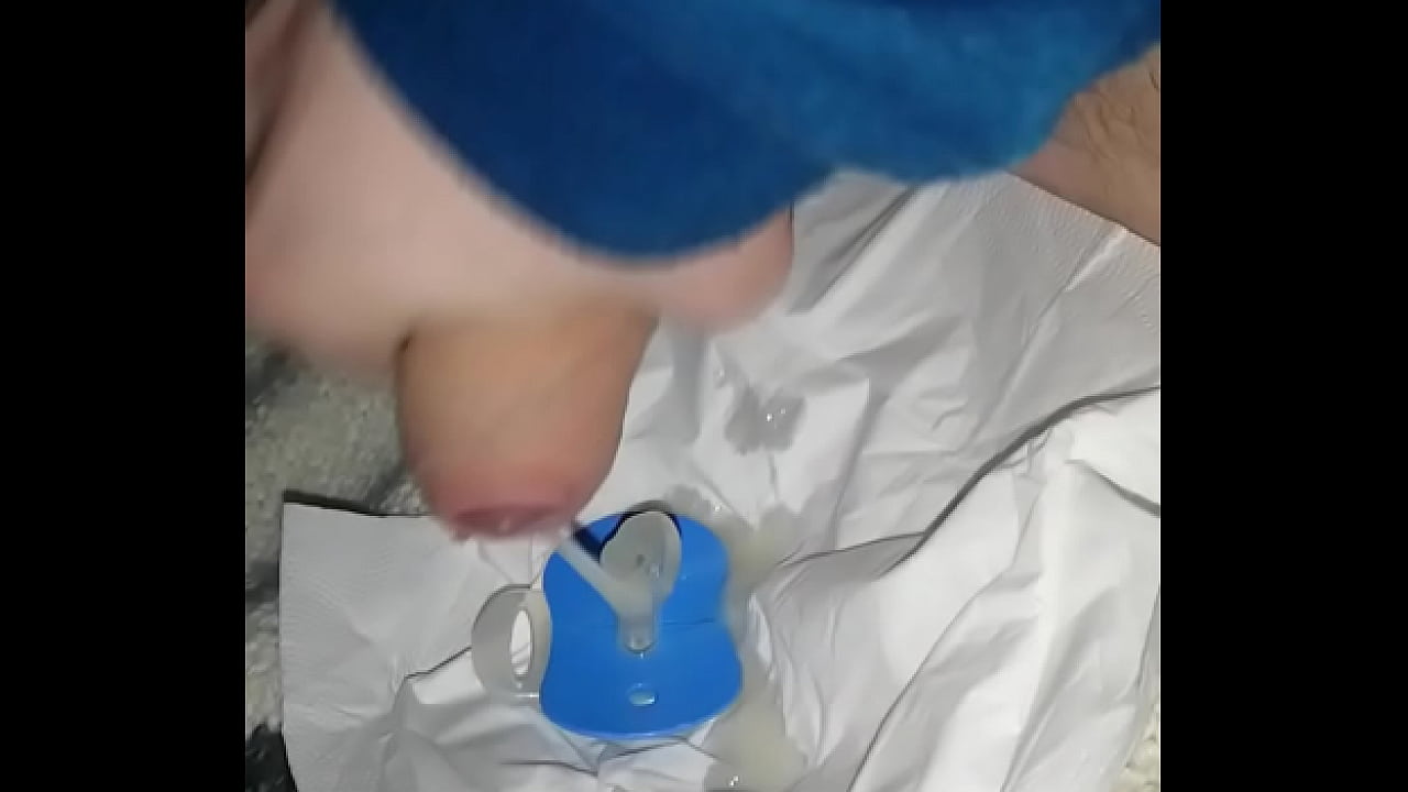 Sa t&eacute;tine s'en prend encore plein