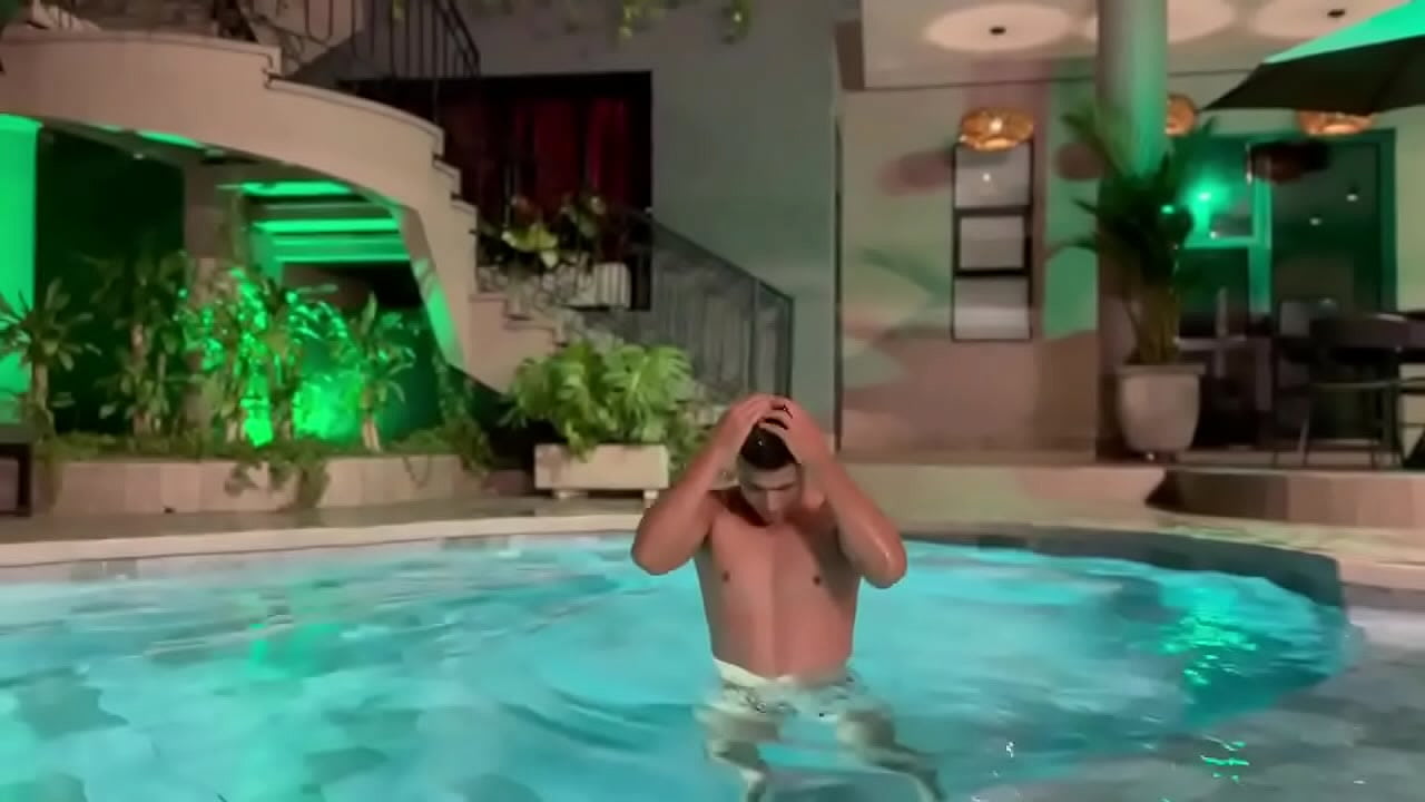 conoce un poco mas de tu Angel Guardian... #Colombia #mensclub #chicoshot #hot