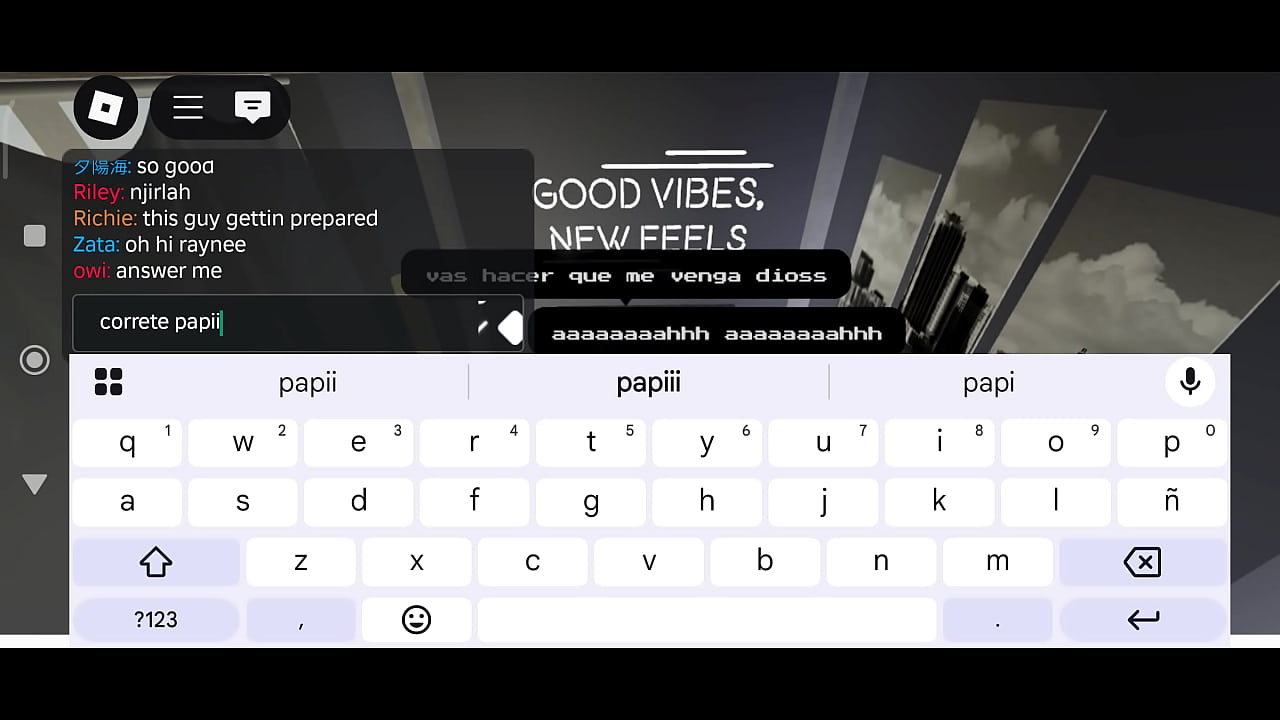 Primera vez en siendo follada