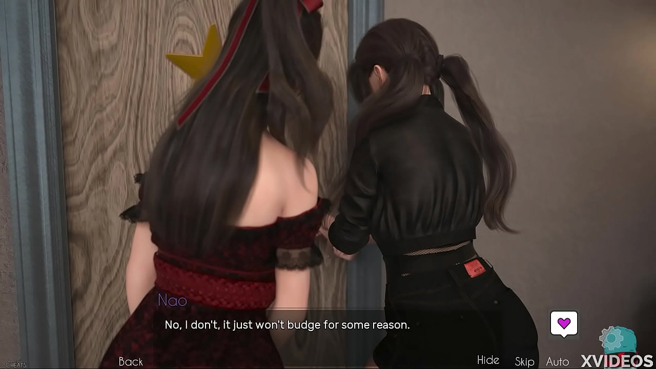 THE AWAKENING ep.158 &ndash; Visual Novel Gameplay [HD]