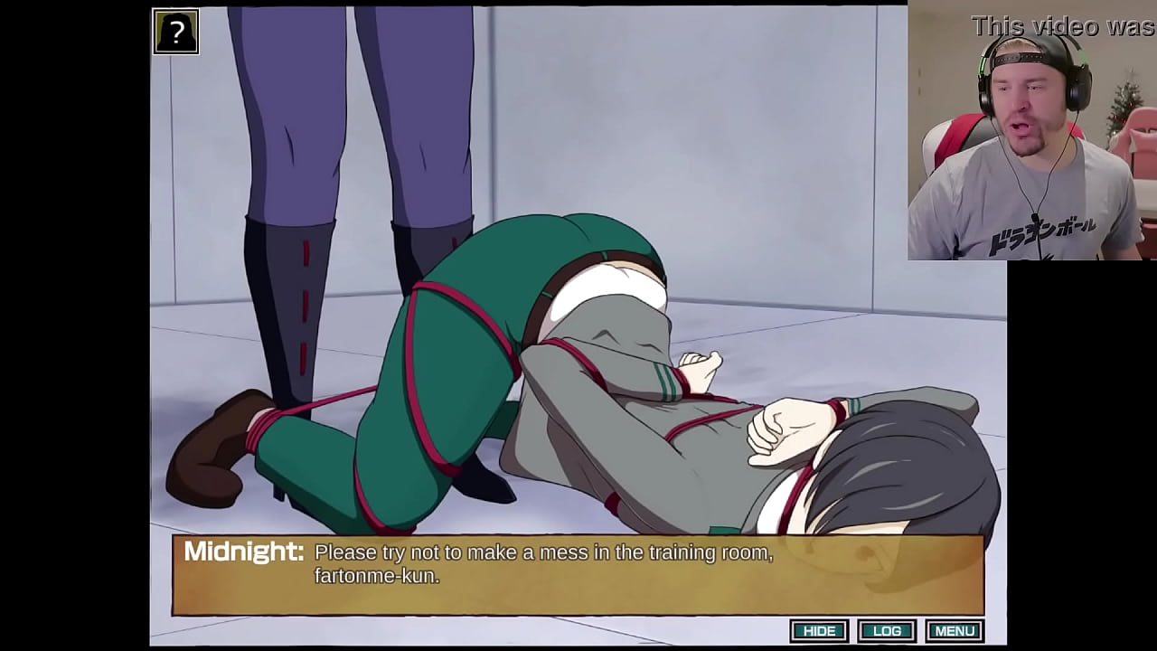 Hero Cummy | Gameplay #4