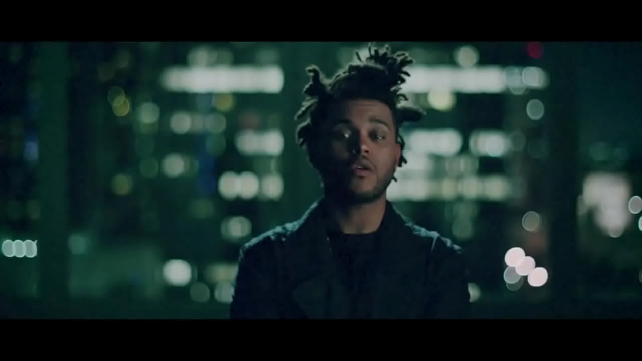 Love In The Sky (Kiss Land) [2013]