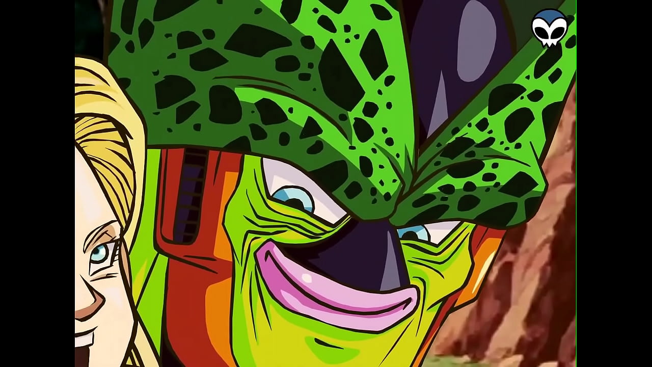 DB Porn By Zone-Sama