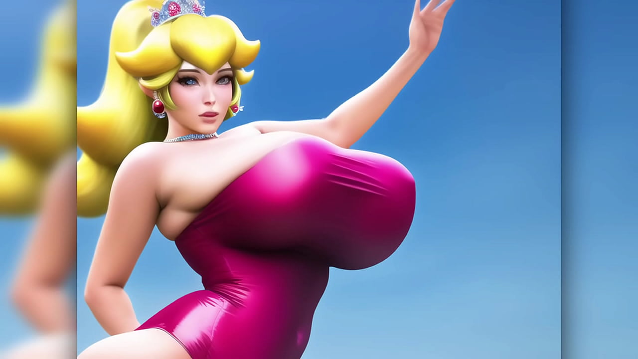 Artificial Generated Porn - A hot maid collection with some surprices - Part 4