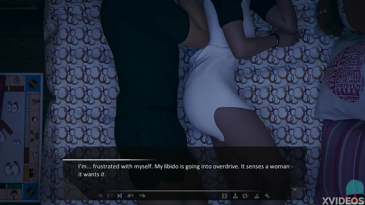 SHALE HILL Ep. 59 &ndash; The lusty and sexy life of a student