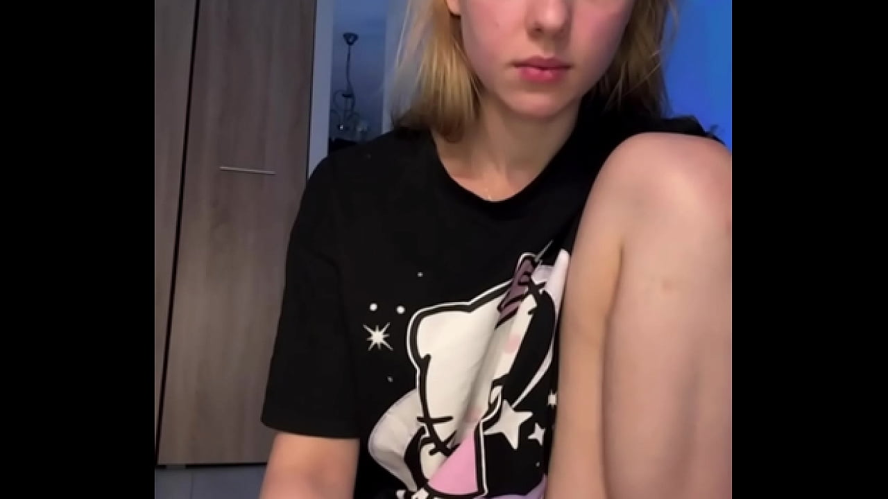 Hard fuck teen girl