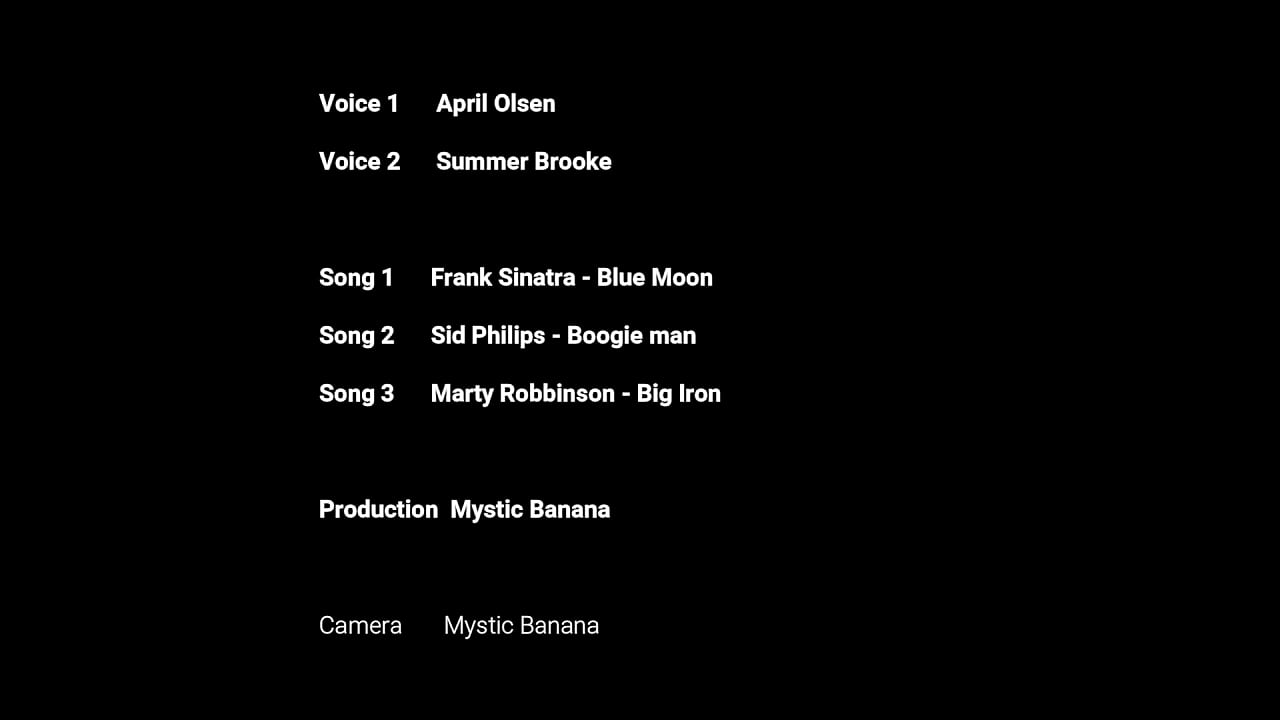 Fallout 4 - Rey and Cait having Fun