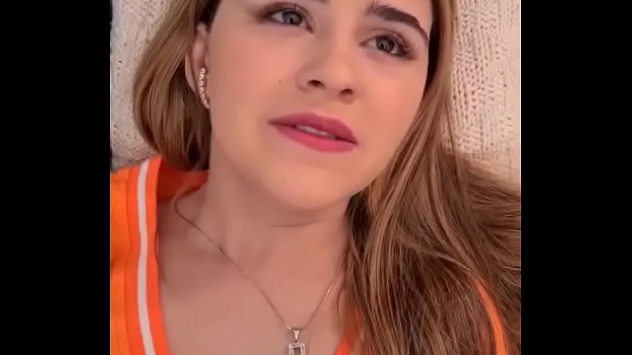 leticia pedro fez video provocando homens com poblema na cabe&ccedil;a kkk