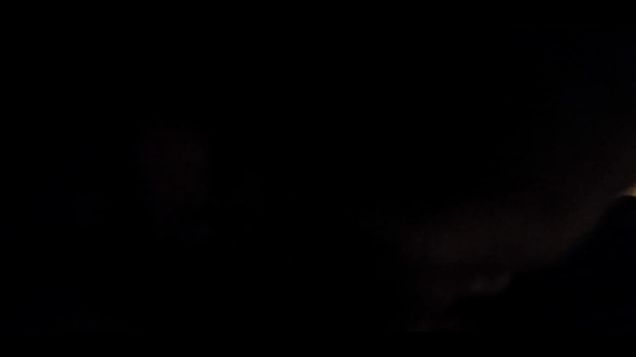 AngelBee waking up and sucking my hard cock.