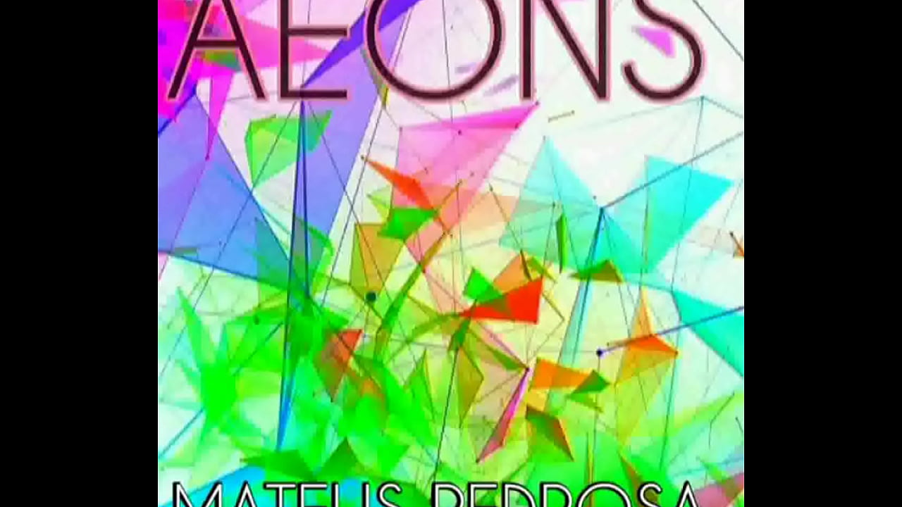 Mateus - Aeons ( 2021 )