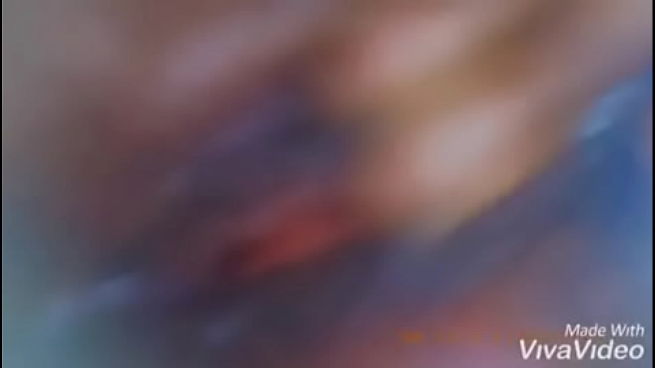 Bae getting her pussy fingered