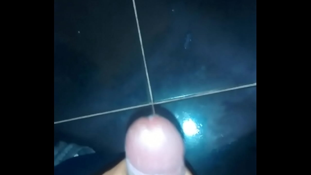 punheta matinal- mega gozada