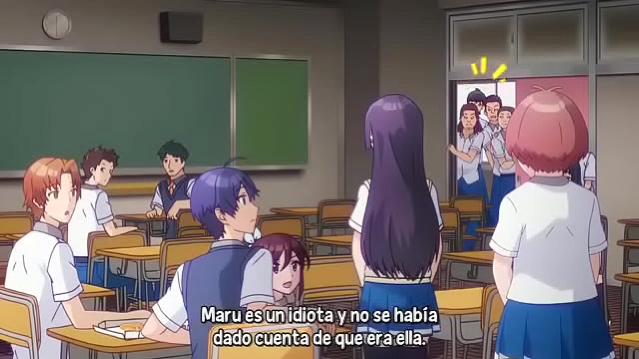 Osamake, The Romcom Where The cap 4