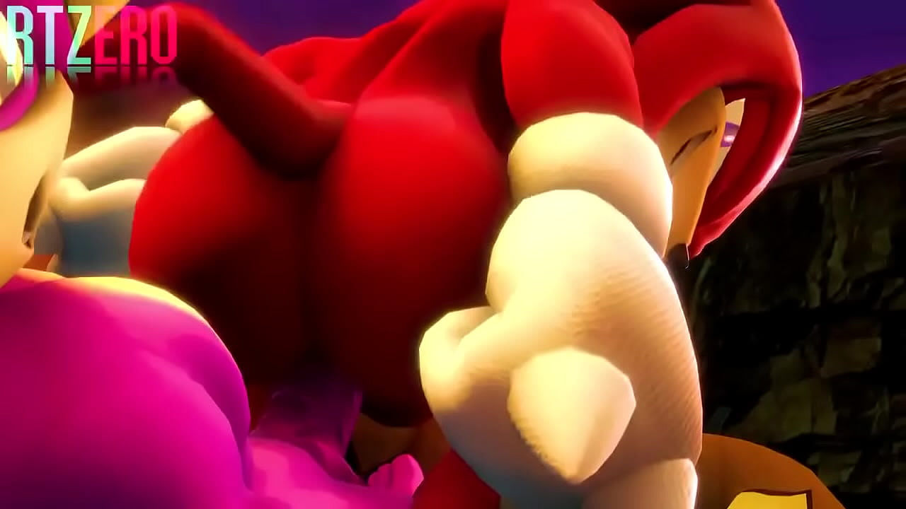 Sonic the Hedgehog: Digging Deep [RTZero] (7-4-2023)