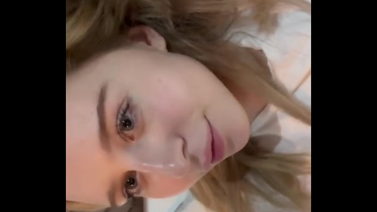 Solo video for my boyfriend