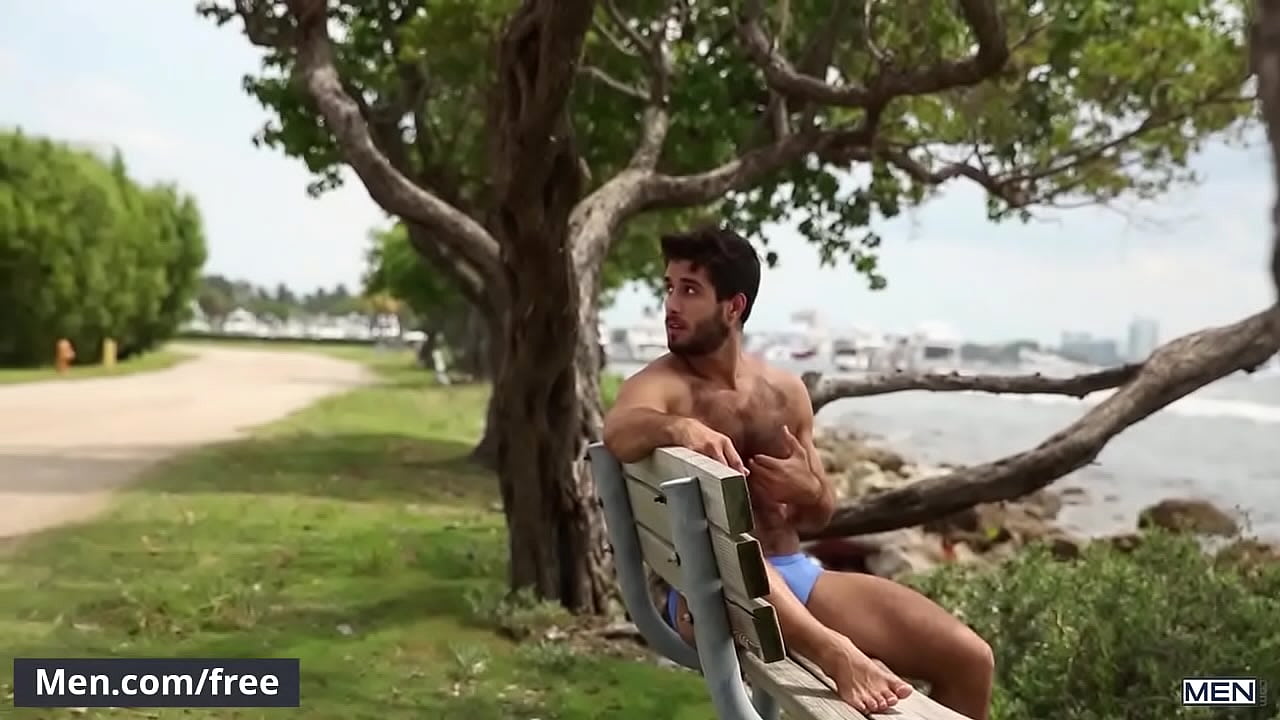 Men.com - Trailer preview