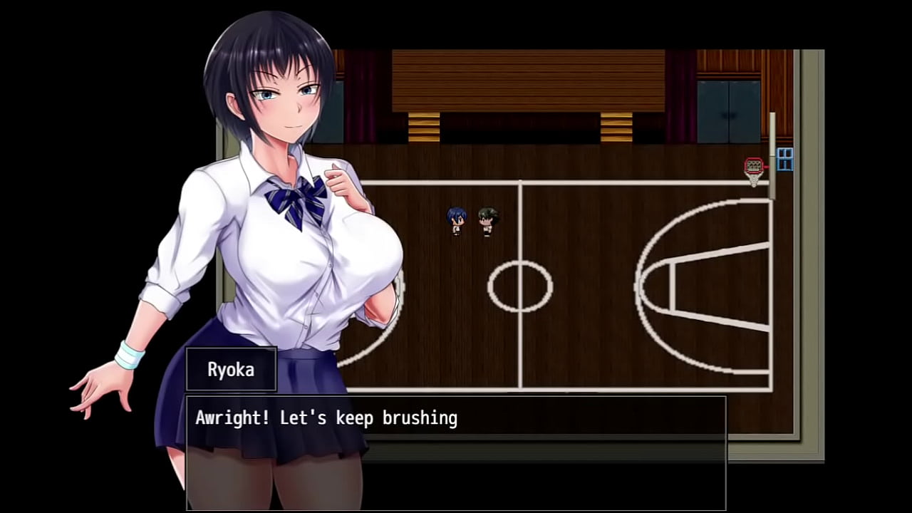 Scars Of Summer - Masaru Route