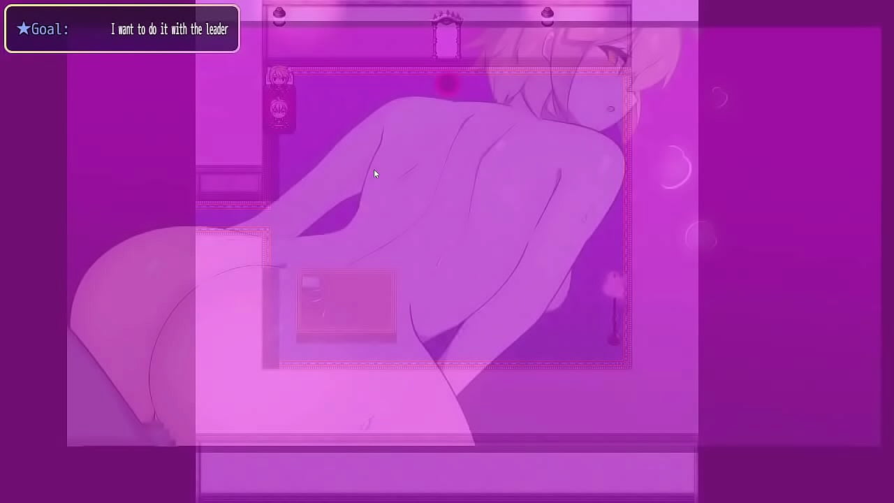 someone wants steal my crush, and idk what i can do...--- Mirage's Defection Eng Part 4