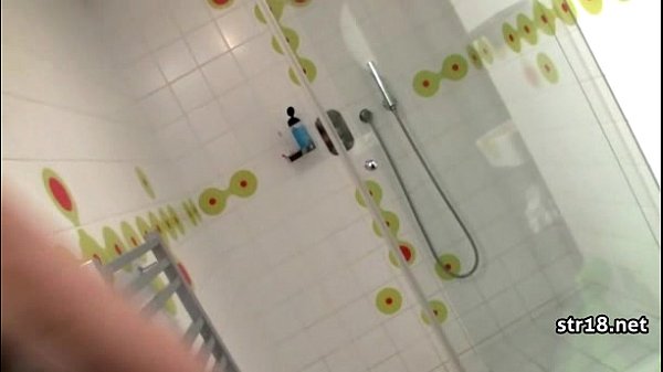 Young Amateur Teen Couple Having Great Sex