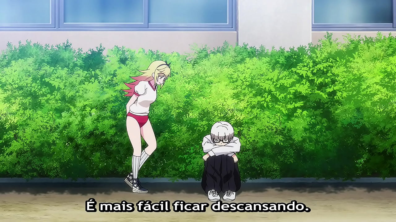 World's End Harem EP 3 (HD)