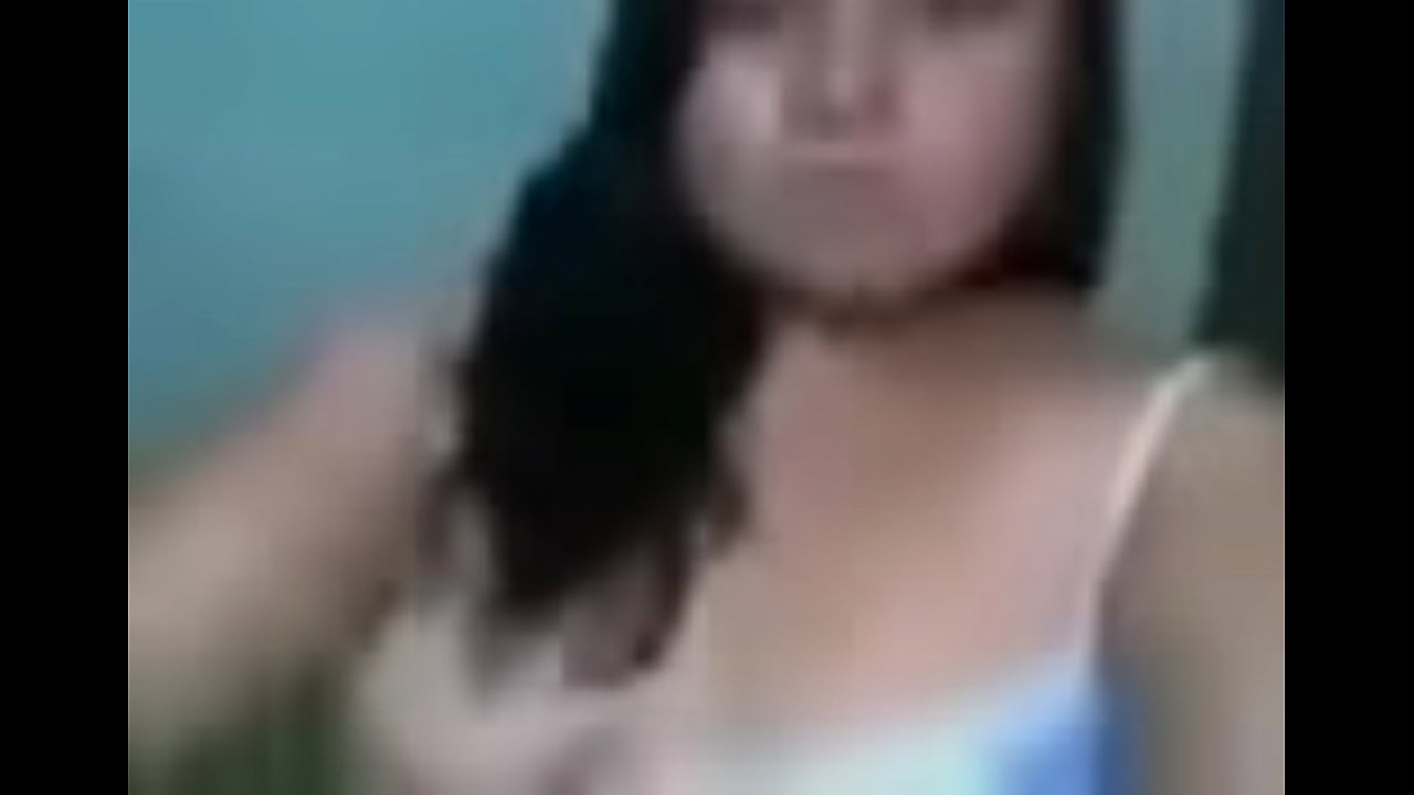 Se ba&ntilde;a para mi jesy