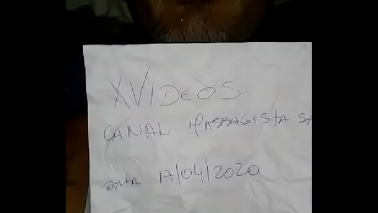 V&iacute;deo de verifica&ccedil;&atilde;o