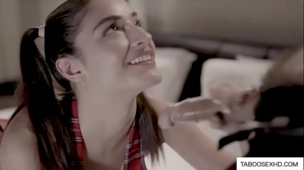 Long legs and skinny ass teen