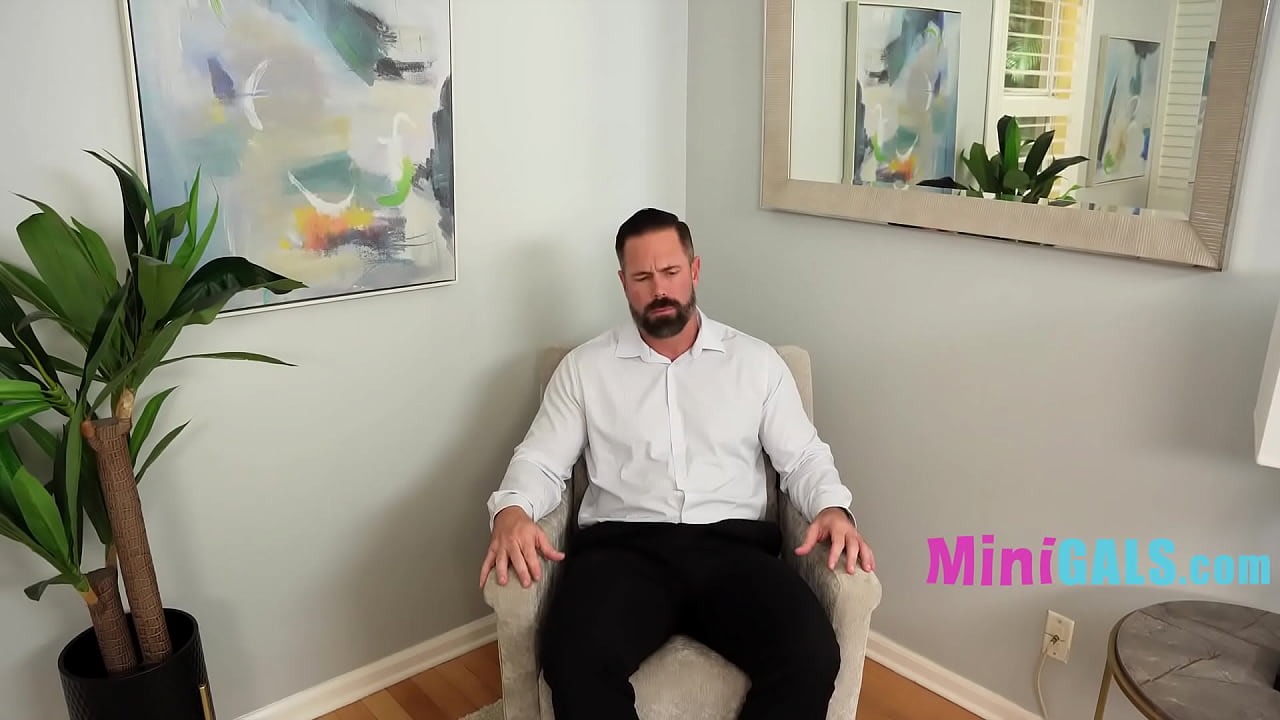 So Tiny That This Teen Could Be My FleshLight