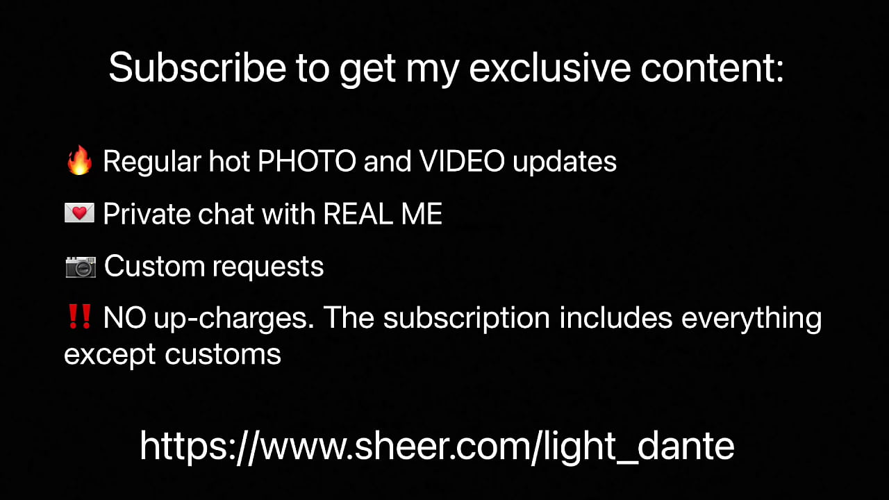 I can't HOLD to cum IT ANYMORE ,cum whit me I WANNA have orgasm!