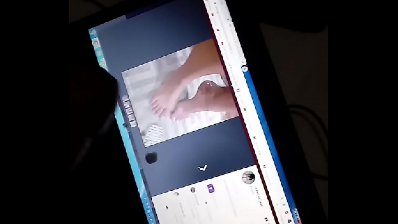 Punha pra esposa linda