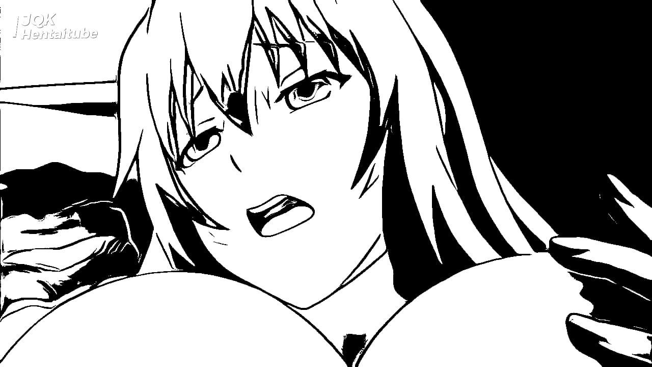 Truyện tranh - C&ocirc; sinh vi&ecirc;n v&agrave; hiệu trưởng khốn nạn