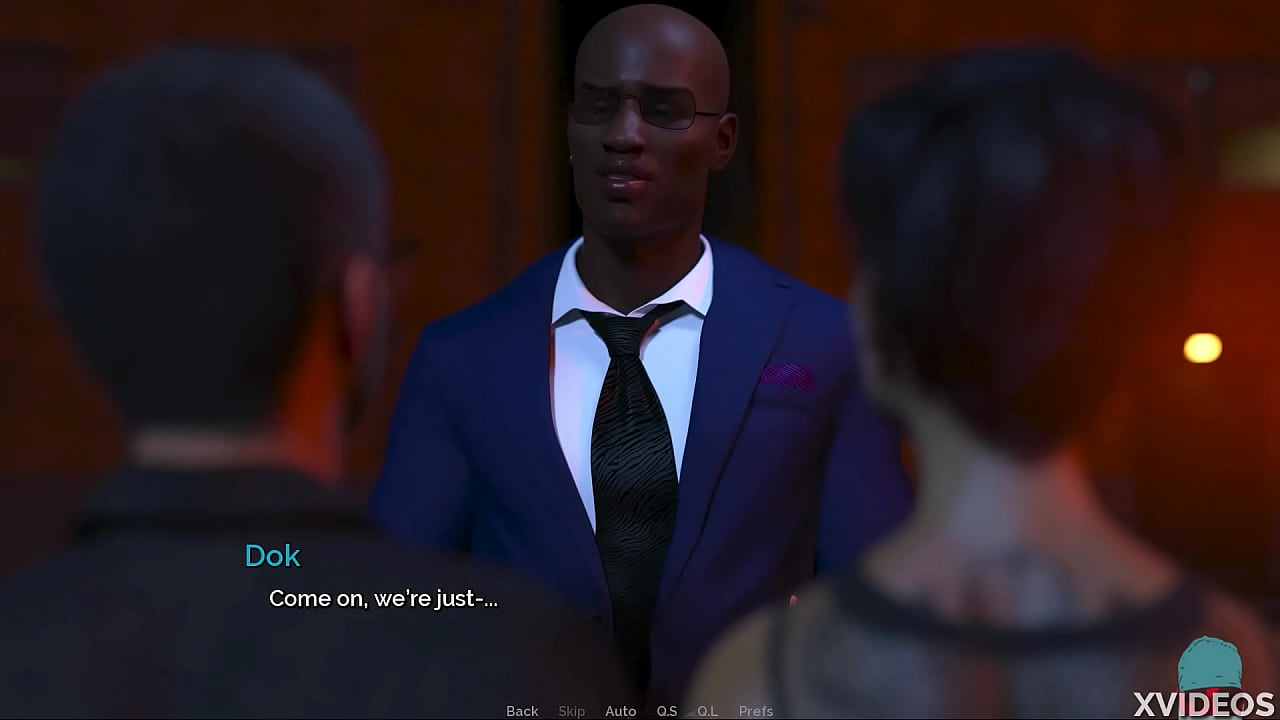 SHUT UP AND DANCE ep.88 &ndash; Visual Novel Gameplay [HD]