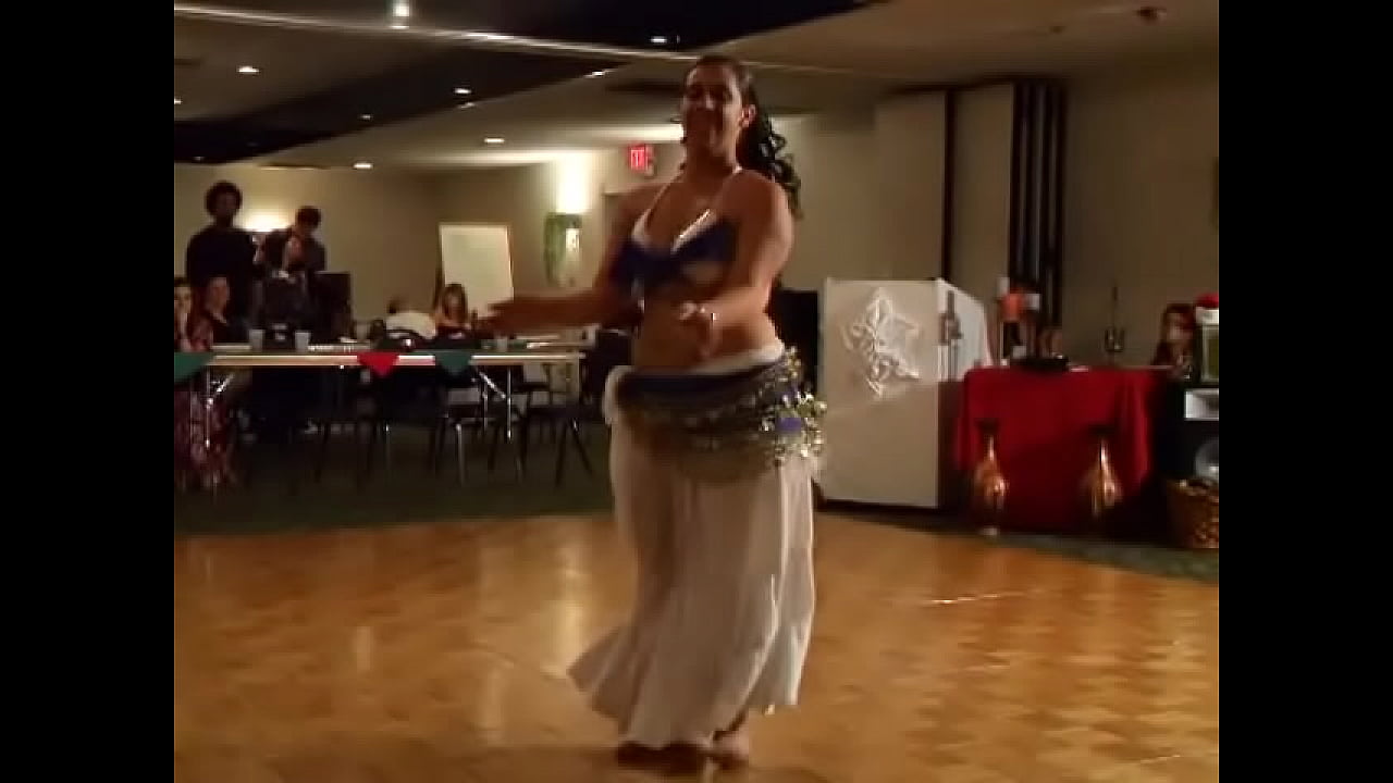 Bellydancer