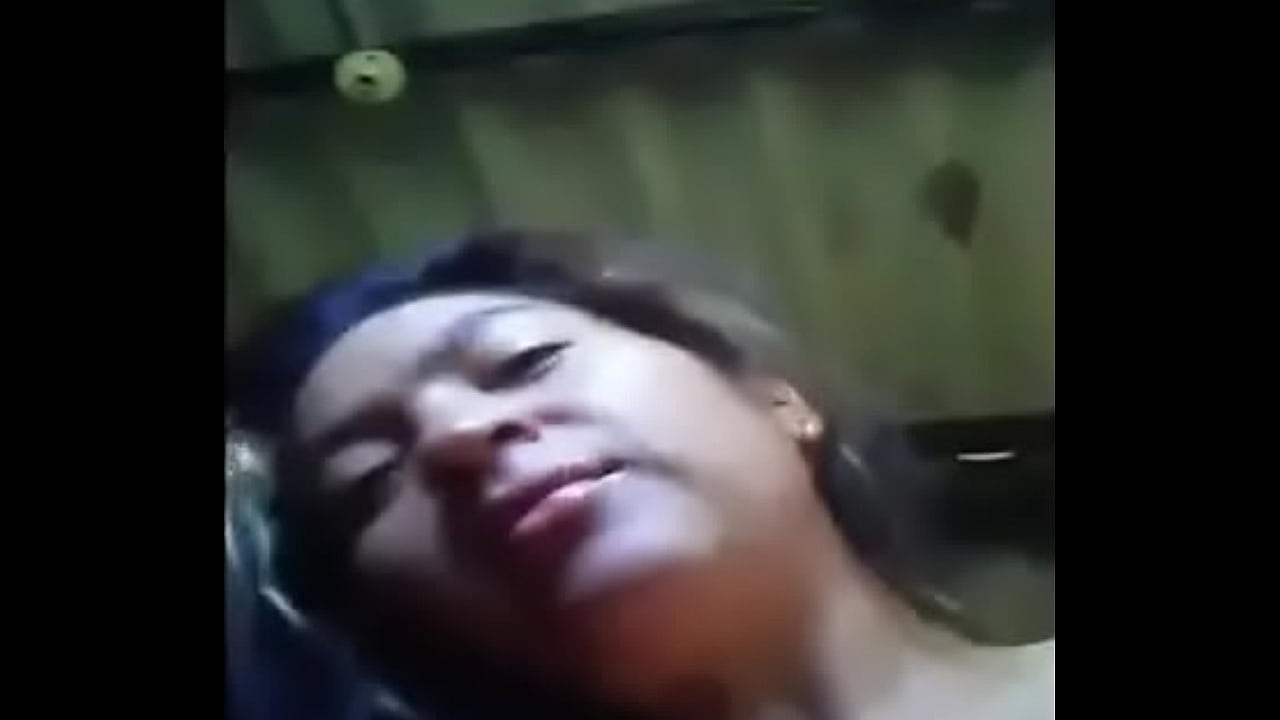 Milf having fun with a young guy