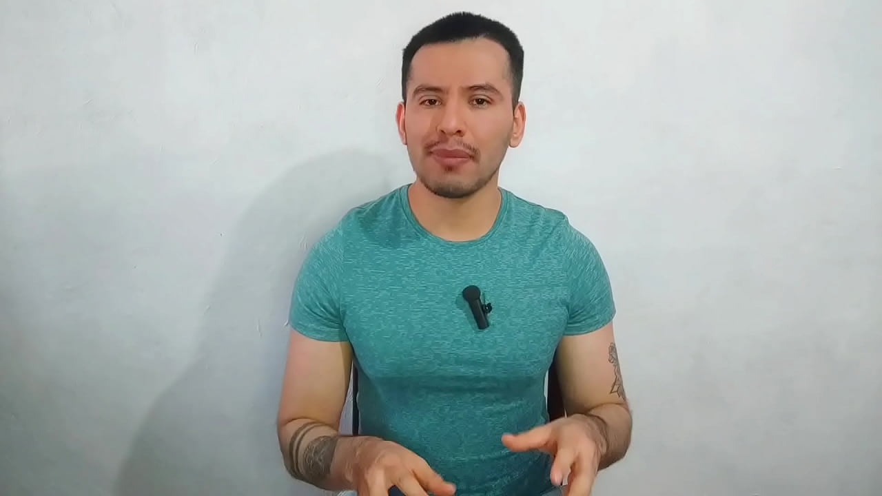 Compa&ntilde;eros casados de la Fabrica se penetran por primera vez!