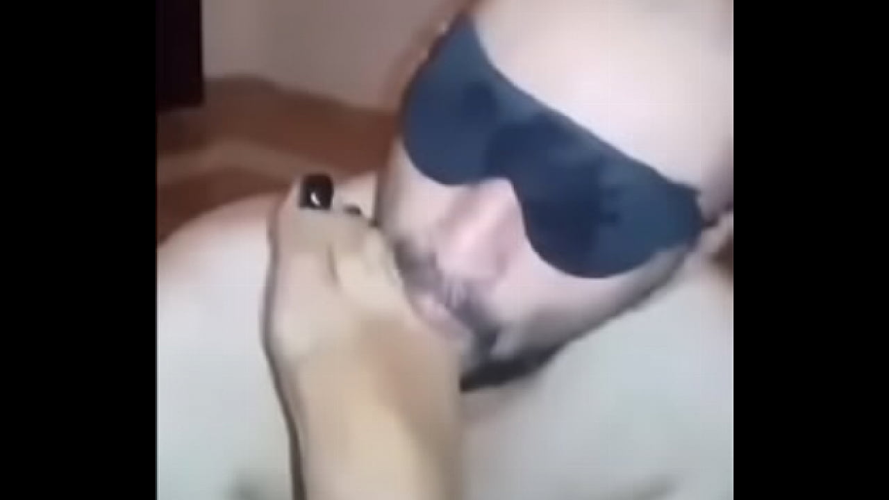 تلحيس اقدام تونسية