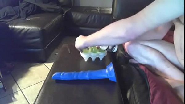 loading up the krubera