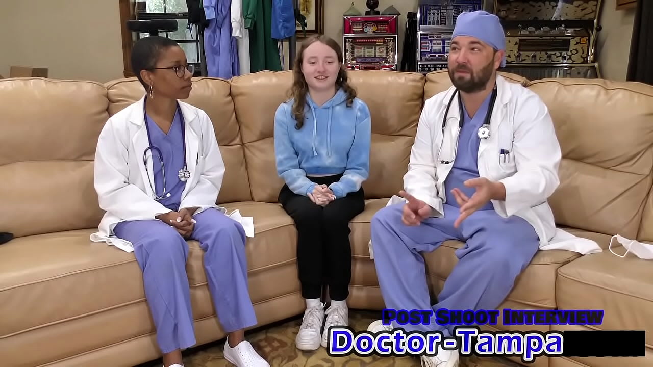 Dr Tampa - Strangers In The Night: Way Not Fair Edition - Serena Morgan