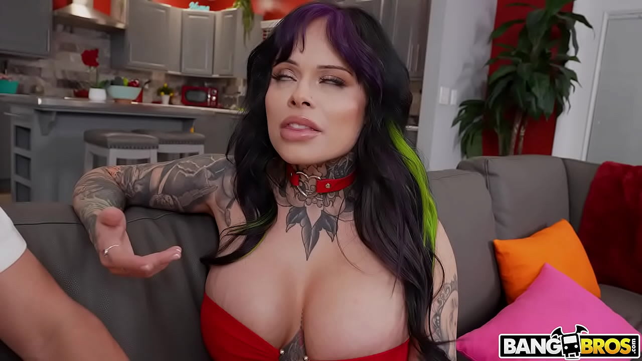 Sexual Chemistry Lesson