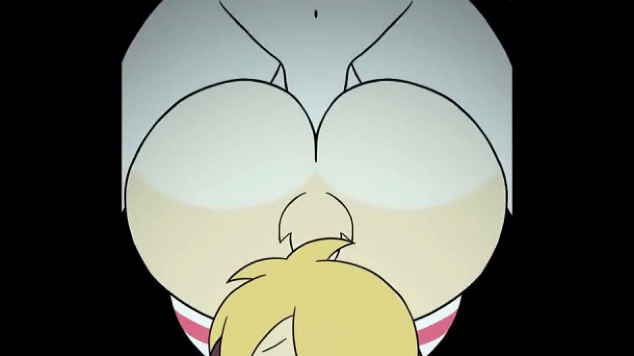 Femboy furry animation (by zombieray10)