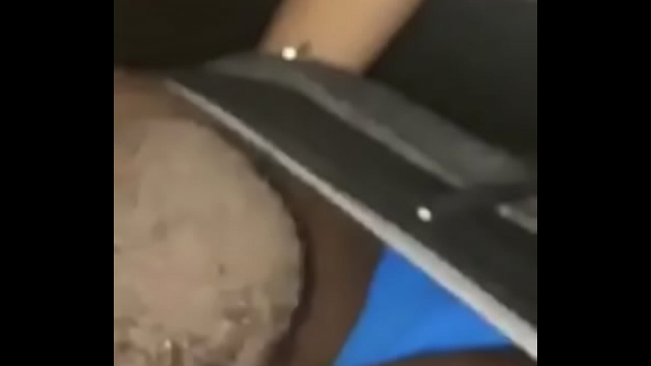 White Girl Giving Neck Pt. 2