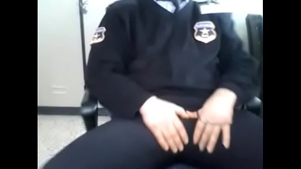 seguran&ccedil;a gostoso