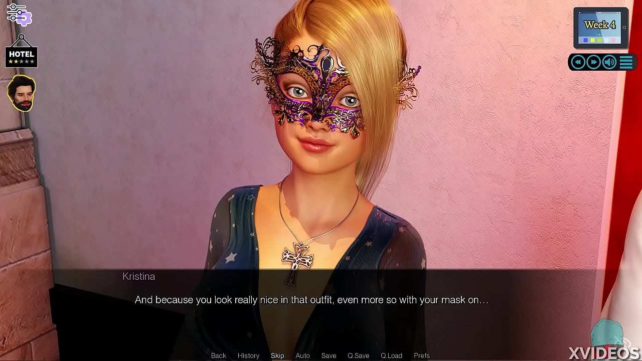 SUNSHINE LOVE Ep. 165 &ndash; Horny encounters in a sunny paradise